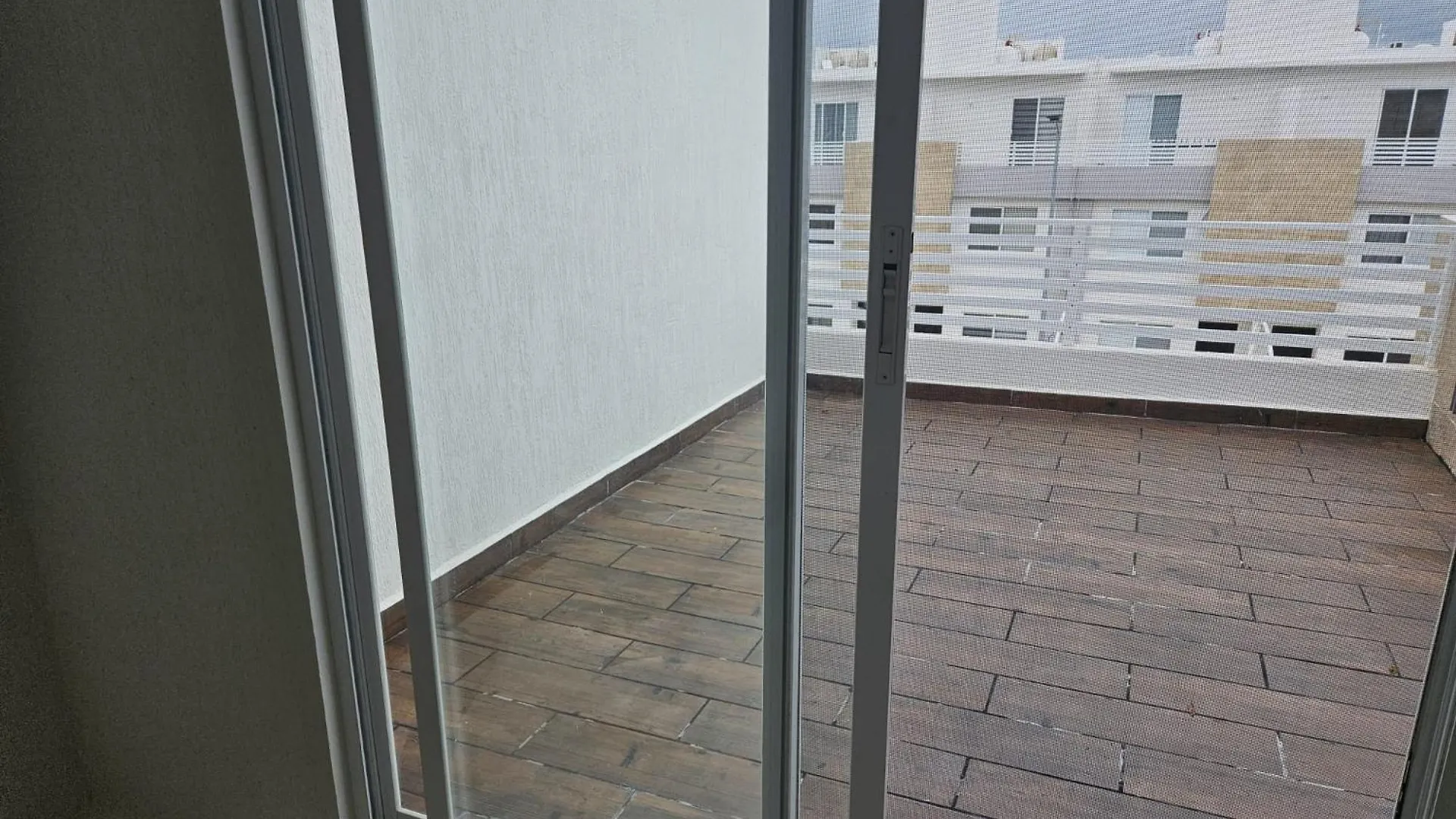 Bed & Breakfast Habitacion Con Bano Privado Y Terraza Propia Playacar